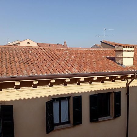 Bra Luxury Guest House Verona Exteriér fotografie