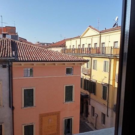 Bra Luxury Guest House Verona Exteriér fotografie