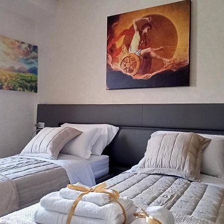 Bra Luxury Guest House Verona Exteriér fotografie