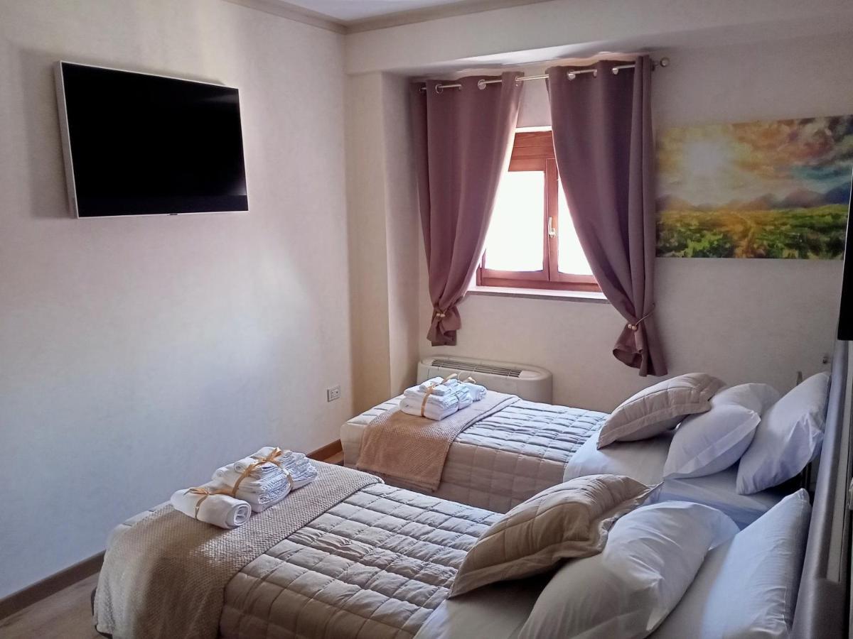 Bra Luxury Guest House Verona Exteriér fotografie