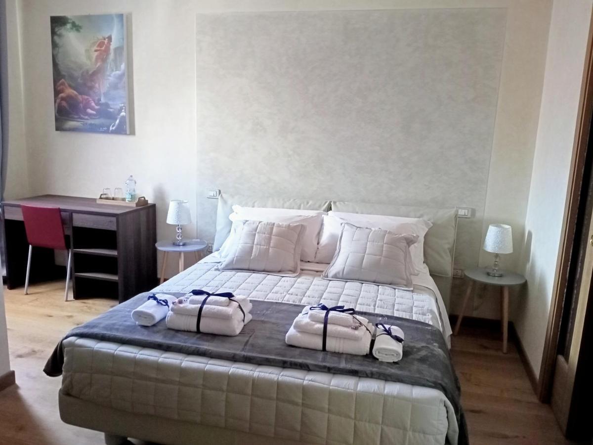 Bra Luxury Guest House Verona Exteriér fotografie