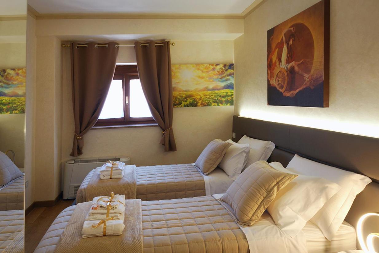 Bra Luxury Guest House Verona Exteriér fotografie